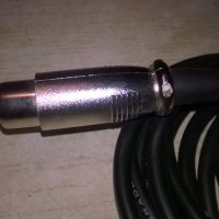 high grade-профи кабел за микрофон-внос швеицария, снимка 7 - Микрофони - 24920012