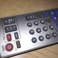 panasonic dvd/tv remote-внос швеицария, снимка 3 - Дистанционни - 21445376