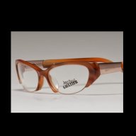  ОРИГИНАЛНИ диоптрични рамки марка Jean Paul Gaultier очила, снимка 3 - Слънчеви и диоптрични очила - 15409042