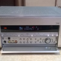 sony str-db780 stereo receiver QS series-внос швеицария, снимка 2 - Ресийвъри, усилватели, смесителни пултове - 23353356
