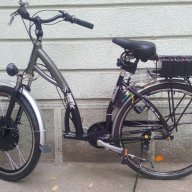 Изработка и ремонт на всички видове Електрически Велосипеди скутер триколка, снимка 4 - Сервизни услуги - 10269910