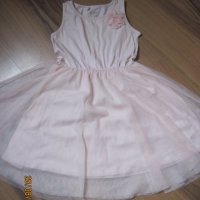 Mads&Mette рокля 122-128 см, снимка 3 - Детски рокли и поли - 22691905