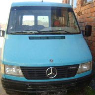 Mercedes Sprinter Мерцедес Спринтер 313 cdi 311 cdi 308 d , снимка 8 - Бусове и автобуси - 12153393