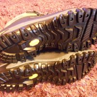 Merrell Thermo 6 Black Waterproof Vibram Hiker Boots, снимка 6 - Мъжки боти - 24076935