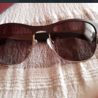 Слънчеви очила със защити, снимка 2 - Слънчеви и диоптрични очила - 24062525