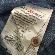 Jack&Jones нова мъжка риза, снимка 6 - Ризи - 17939098