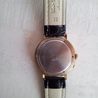 Мъжки механичен ръчен часовник  - Слава, снимка 2 - Мъжки - 11628264
