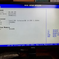 Дънна платка Asus P4P800-VM Socket 478 CPU+FAN, снимка 6 - Дънни платки - 25047141