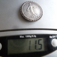 монета , снимка 6 - Нумизматика и бонистика - 26112744