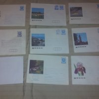 Нови ретро пликове за писма, снимка 11 - Колекции - 23933573