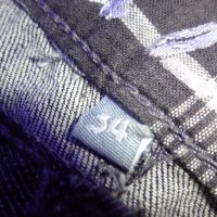 XS размер Cassidi Дънков костюм, пола и елек – XS размер, снимка 18 - Костюми - 25031675