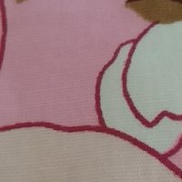 Дам.пола-"Jessica"/памук+ликра/,цвят-шарена. Закупена от Италия., снимка 6 - Поли - 21937587