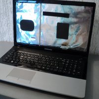Лаптоп Samsung  NP305E7A, снимка 3 - Лаптопи за дома - 24891772