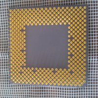 Old School AMD CPU, снимка 1 - Процесори - 24723013