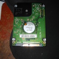 1.1.хард диск за лаптоп WD 600 60GB–SАTA 2.5”. 8Mb кеш.НЕ РАБОТИ,може да се ползва само платката.Цен, снимка 4 - Твърди дискове - 13805271