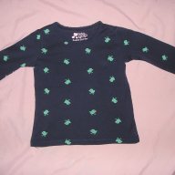 блузки с дълъг ръкав  3-4 г - по 2лв, снимка 6 - Детски Блузи и туники - 18191836