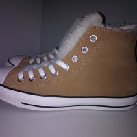 Converse оригинални обувки, снимка 3 - Кецове - 24490152