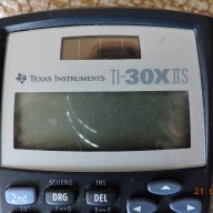 Графичен калкулатор Texas Instruments, снимка 3 - Друга електроника - 13661674