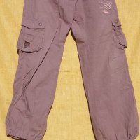 Панталон с мандали и спирали - 100% памук!, снимка 6 - Детски панталони и дънки - 19634886