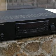 kenwood-kr-a2080 stereo receiver-нов внос от швеицария, снимка 1 - Ресийвъри, усилватели, смесителни пултове - 8338399