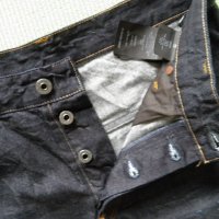 G-Star Raw Arc 3D Shorts  оригинални мъжки дънкови бермуди W30, снимка 6 - Къси панталони - 22632074