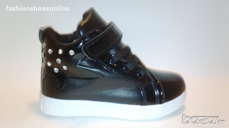 Детски кецове DIOU., снимка 1