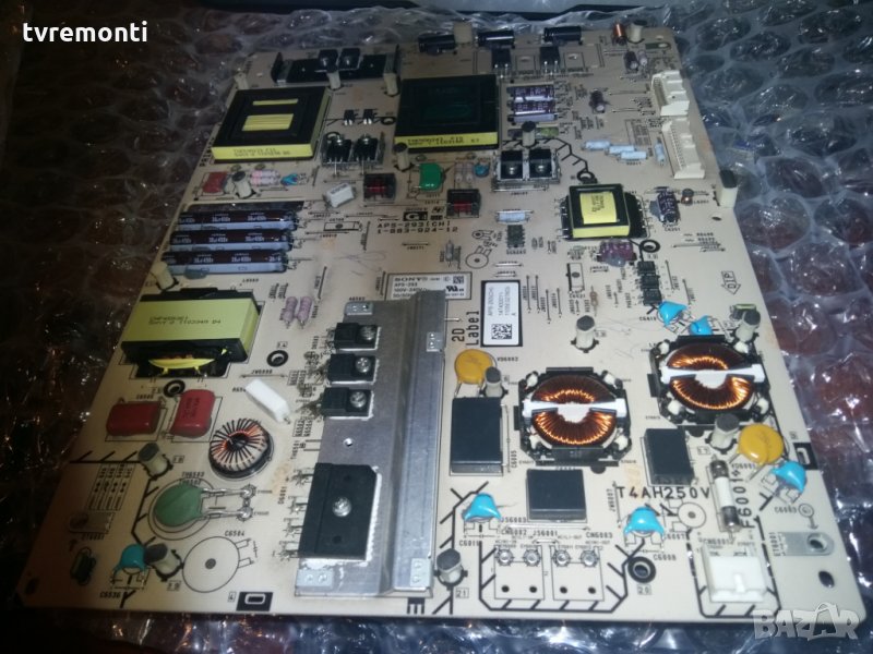 POWER SUPPLY APS-293(CH) 1-883-924-12, снимка 1