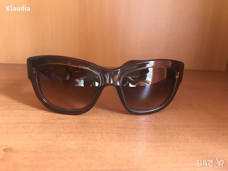 Оригинални слънчеви очила CHLOÉ, снимка 1