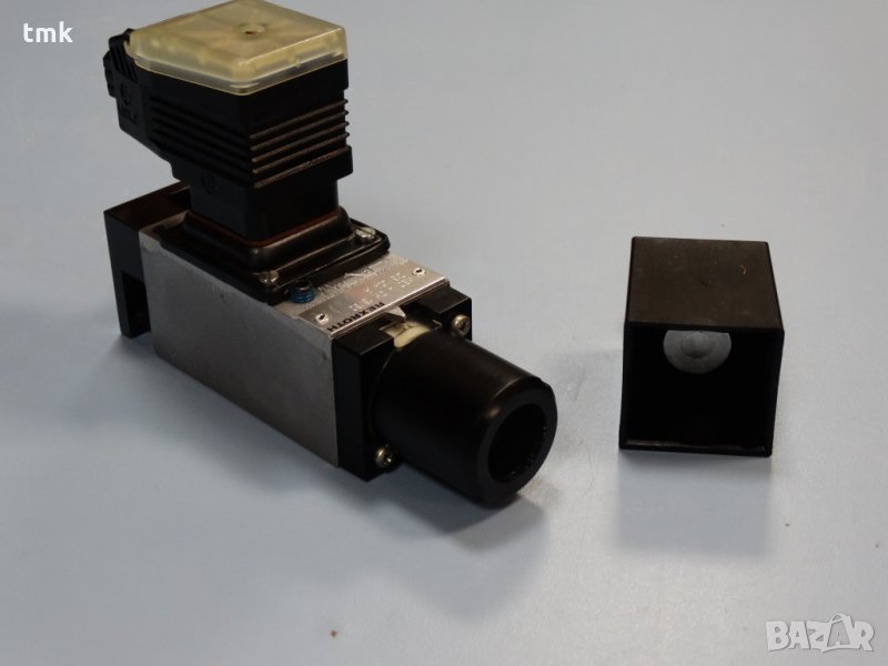 Пресостат Rexroth HED 4 OH 15/50, снимка 1