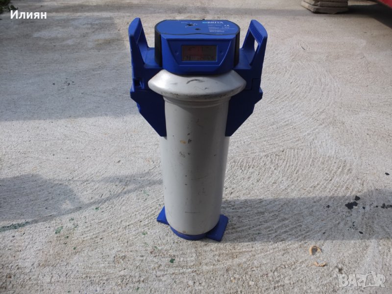 Продавам омекотител за вода, снимка 1