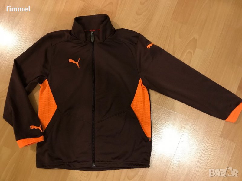 PUMA оригинално Яке / Суитчер , снимка 1
