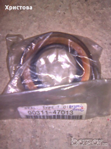 Семеринг преден диференциал десен 9031147013 Хайлукс, Ланд Круизер , снимка 1