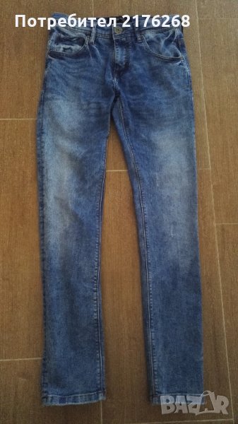 Мъжки/юношески/дънки SMOG, снимка 1