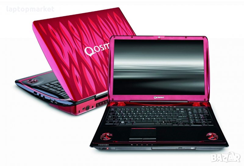 Toshiba Qosmio X305 на части, снимка 1