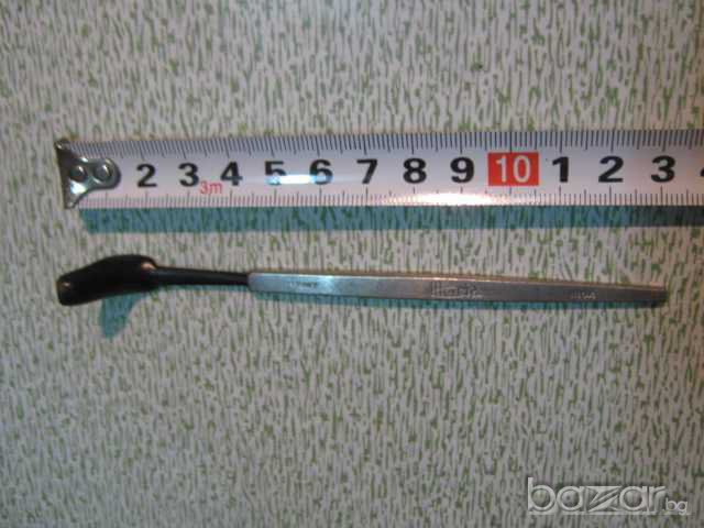 Медицински инструмент - 18, снимка 1