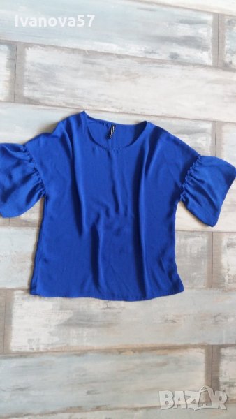 Риза, снимка 1