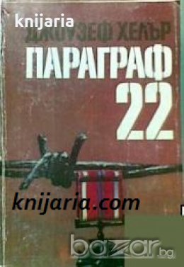 Параграф 22 , снимка 1