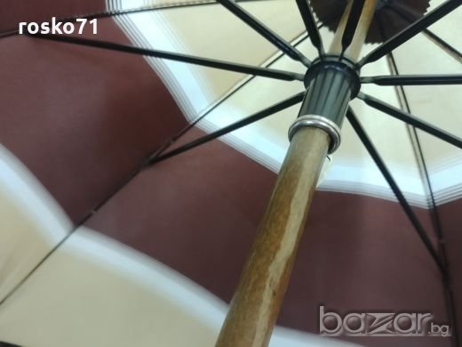 Чадъри от 60 те, снимка 12 - Антикварни и старинни предмети - 21376732