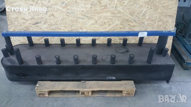 Чилър - Turbocor- 700 KW, снимка 7 - Други машини и части - 22110178