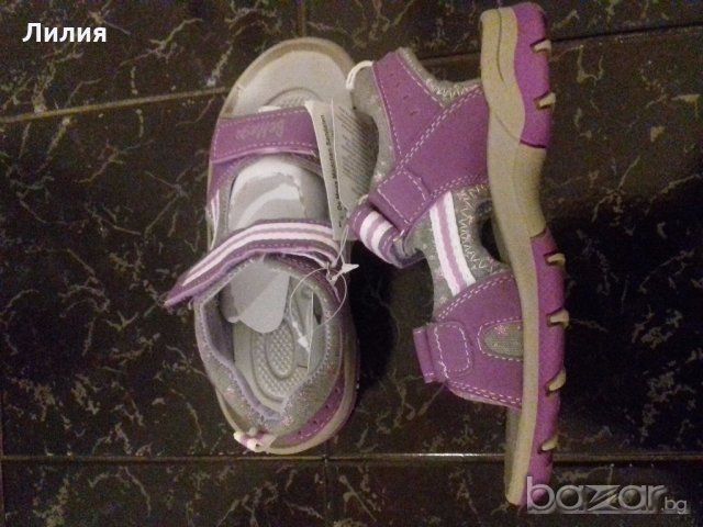 Нови сандали, снимка 2 - Детски сандали и чехли - 18540447