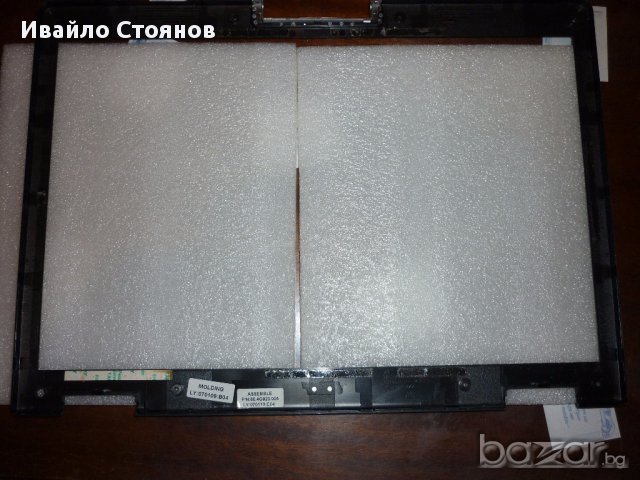 Acer aspire 9300 преден панел на дисплея, снимка 2 - Монитори - 12754778