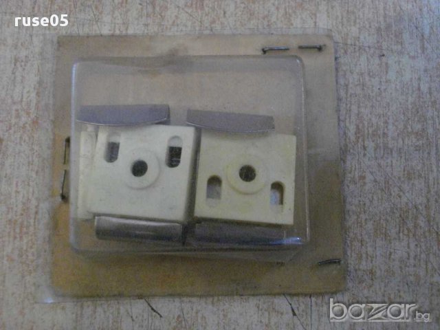 Държачи за огледало на ГДР / DDR / от соца