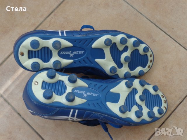 футболни обувки, снимка 3 - Футбол - 25953017