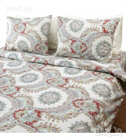 Спални комплекти и калъфки Cama mia на най-ниски цени с БЕЗПЛАТНА ДОСТАВКА, снимка 2 - Спално бельо - 15917958