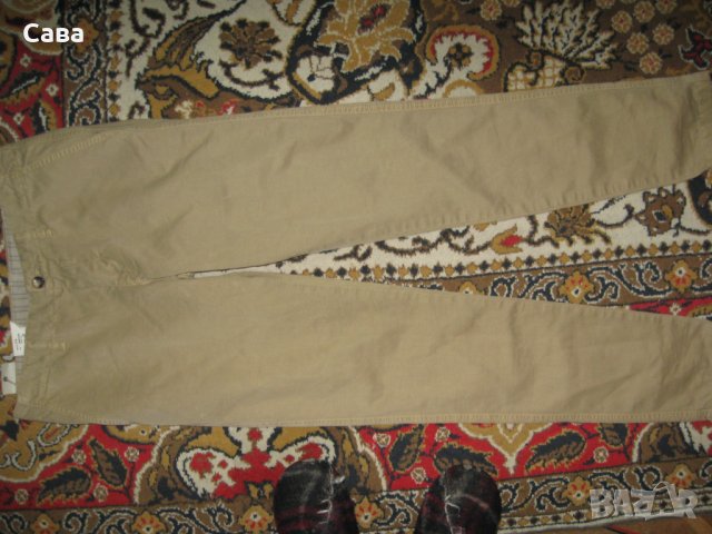 Дънки PEAK PERFORM.   дамски,размер27, снимка 2 - Дънки - 25292282