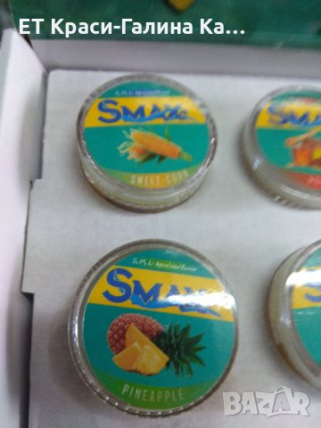 Силиконова царевица в дип , снимка 7 - Стръв и захранки - 25278206