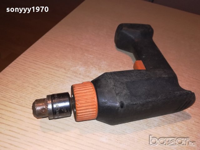 kress-без батерия-внос швеицария, снимка 2 - Други инструменти - 20399677