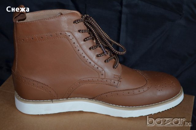Bellfield B Civil мъжки боти, снимка 2 - Мъжки боти - 16620848