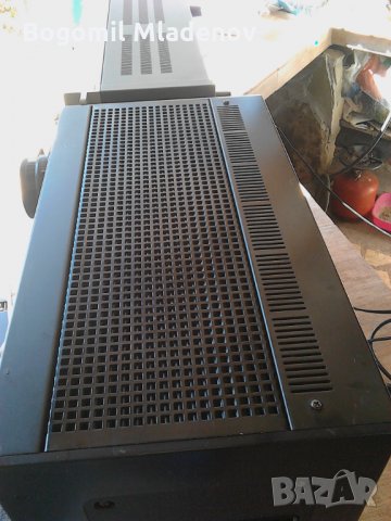 Fostex E-2 ролков магнетофон, снимка 4 - Декове - 22982713