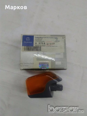 МИГАЧИ за МЕРЦЕДЕС, снимка 17 - Части - 18205279